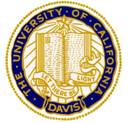 UC Davis logo