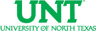 UNT logo